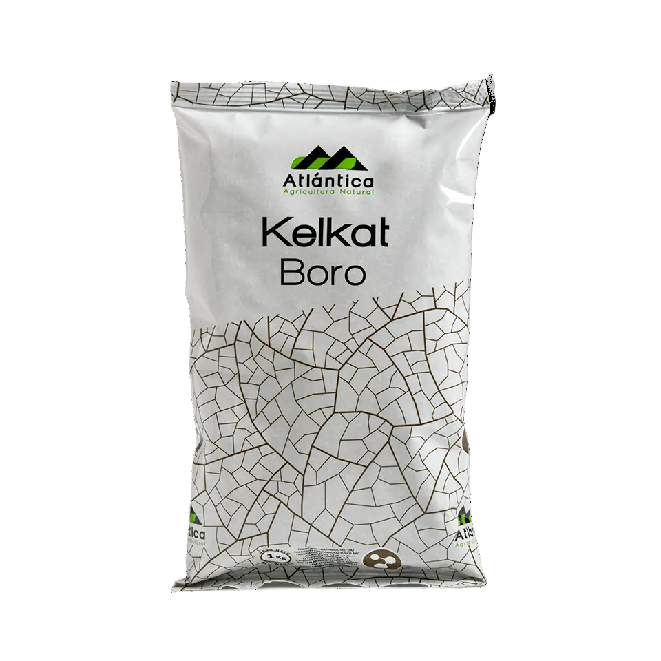 KELKAT BORO