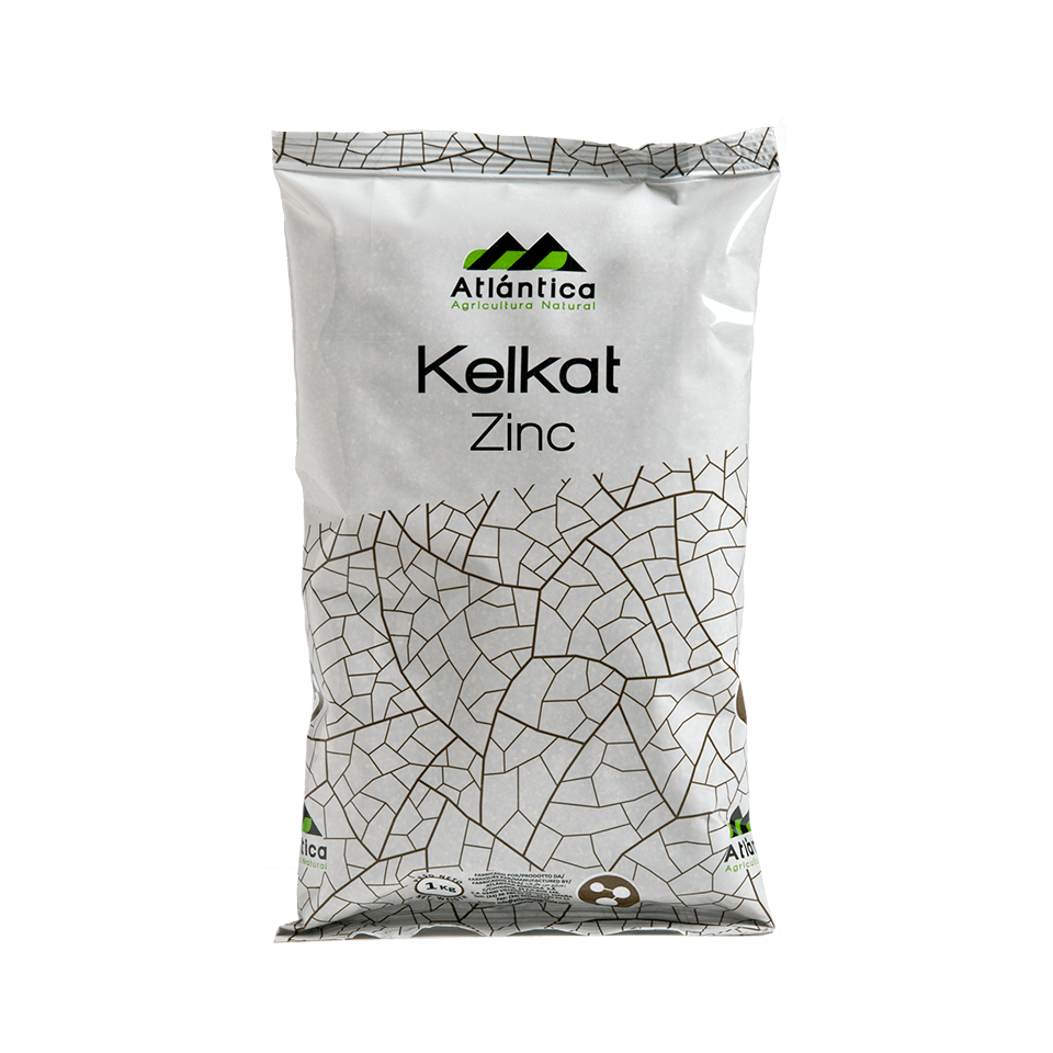KELKAT ZINC
