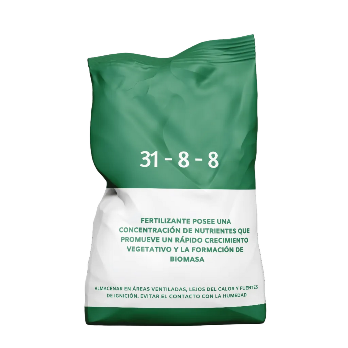 ABONO Y FERTILIZANTE 31-8-8