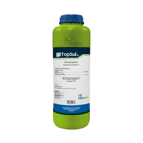 AZUFRE COLOIDAL TOP SUL