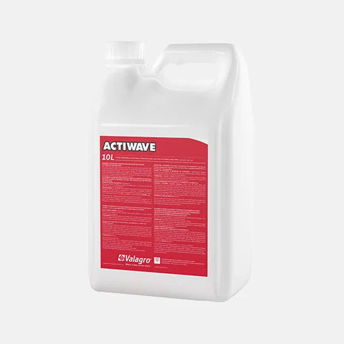 FERTILIZANTE ORGANICO ACTIWAVE