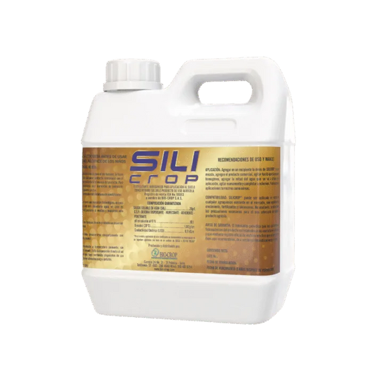 COADYUVANTE SILICROP