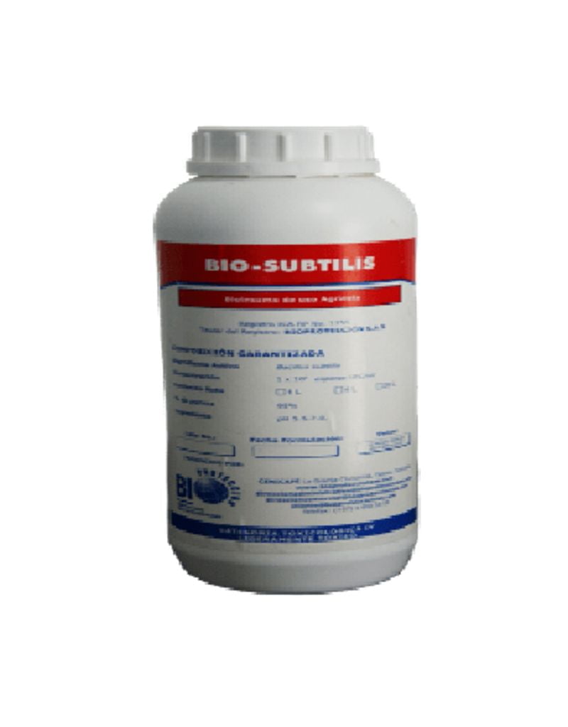 BACILLUS SUBTILIS BIO-SUBTILIS