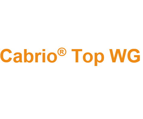 FUNGICIDA METIRAM CABRIO TOP WG
