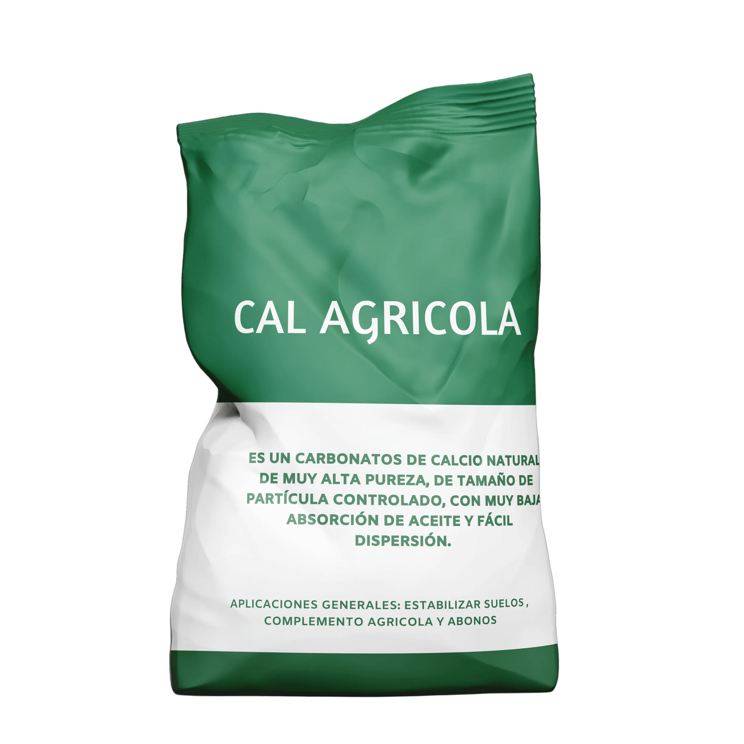 CAL AGRÍCOLA