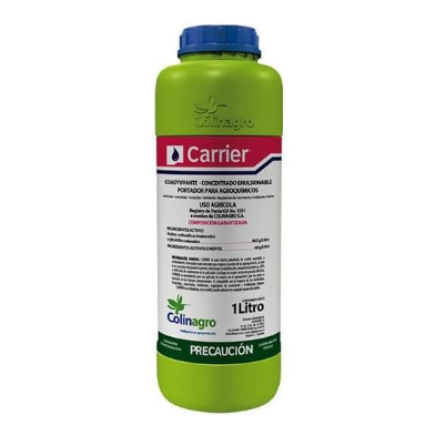 COADYUVANTE CARRIER