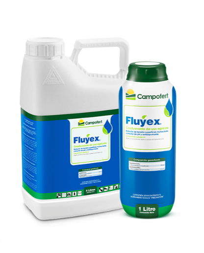 COADYUVANTE BIODGRADABLE FLUYEX
