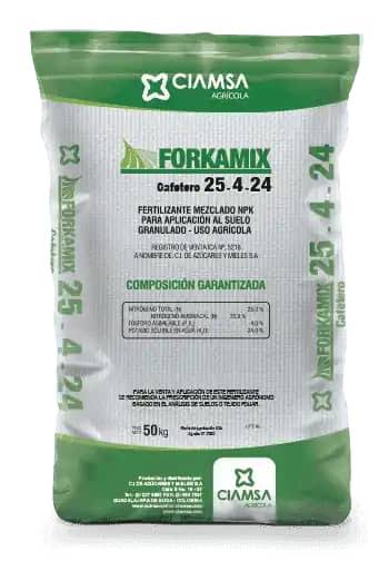 FORKAMIX 25-4-24
