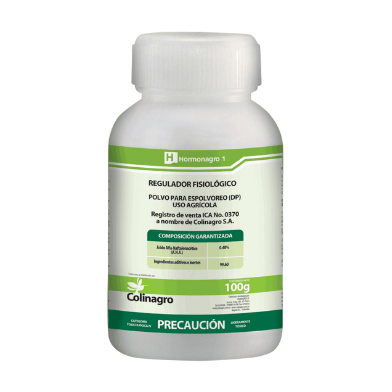 ESTIMULANTE RADICULAR HORMONAGRO 1