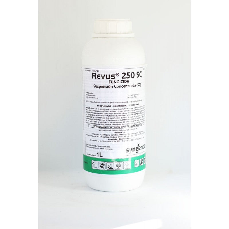 Revus® Fungicida Sistémico Mandipropamid