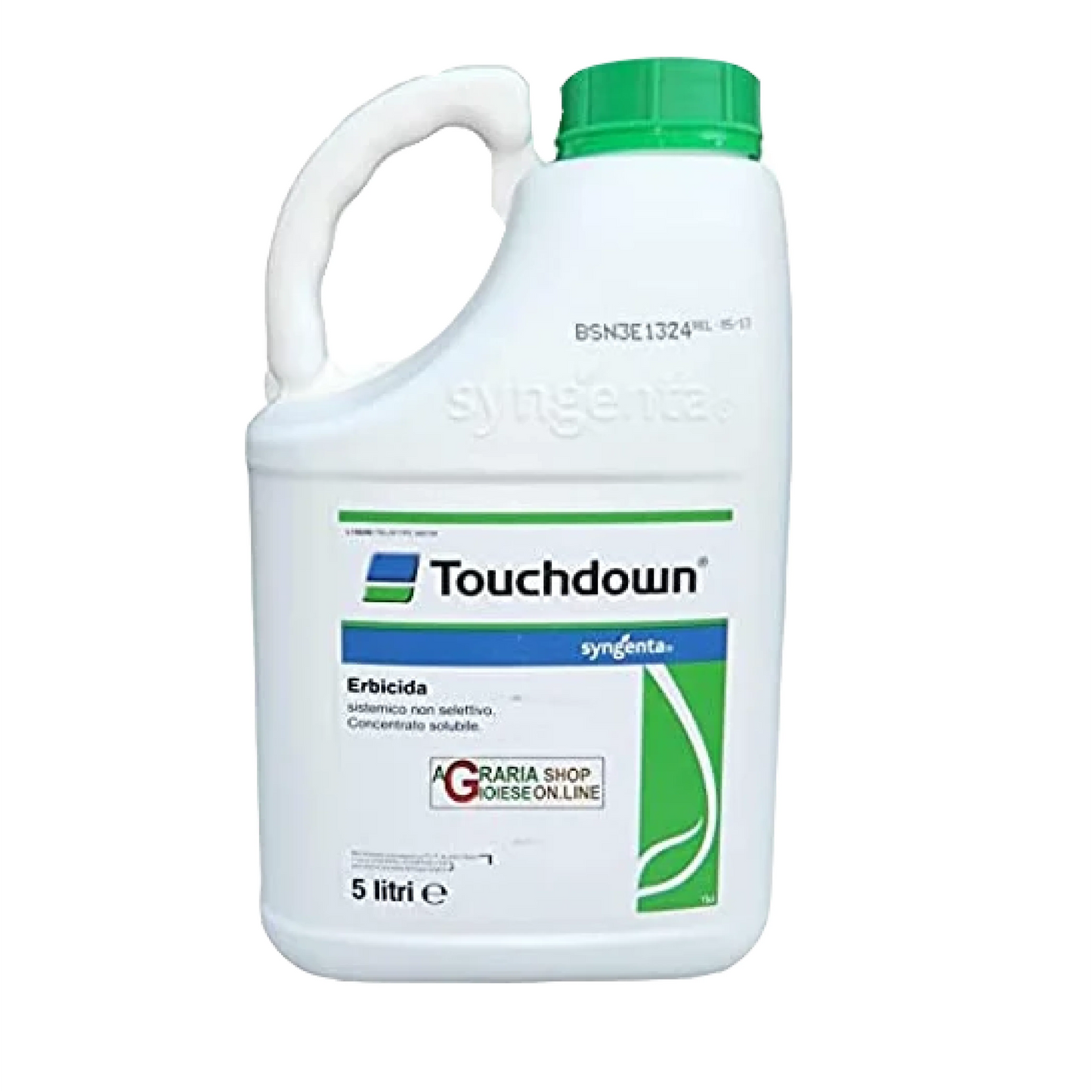 Touchdown Herbicida Sistémico – Glifosato
