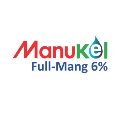 QUELATO DE MANGANESO 6% FULL MANG