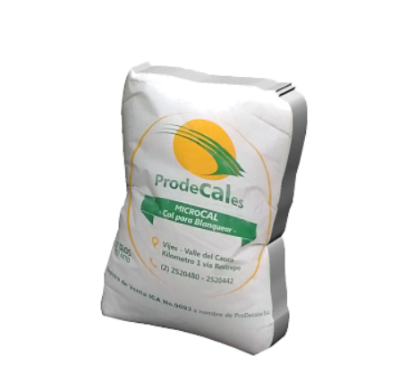 MICRONICAL HIDRÓXIDO DE CALCIO