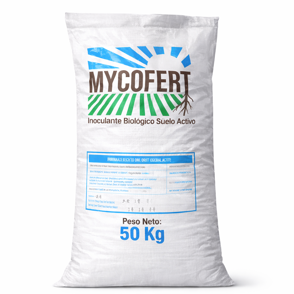 MYCOFERT MICORRIZA