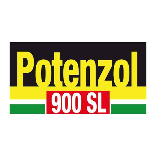 COADYUVANTE POTENZOL 900 SL