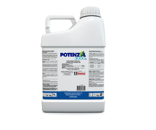 COADYUVANTE POTENZOL 3000 SL - 200lts