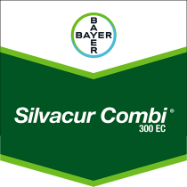 FUNGICIDA TEBUCONAZOLE SILVACUR COMBI - 200cc