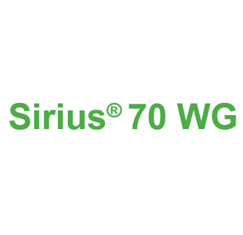 HERBICIDA PIRASULFORON ETIL SIRIUS 70 WG
