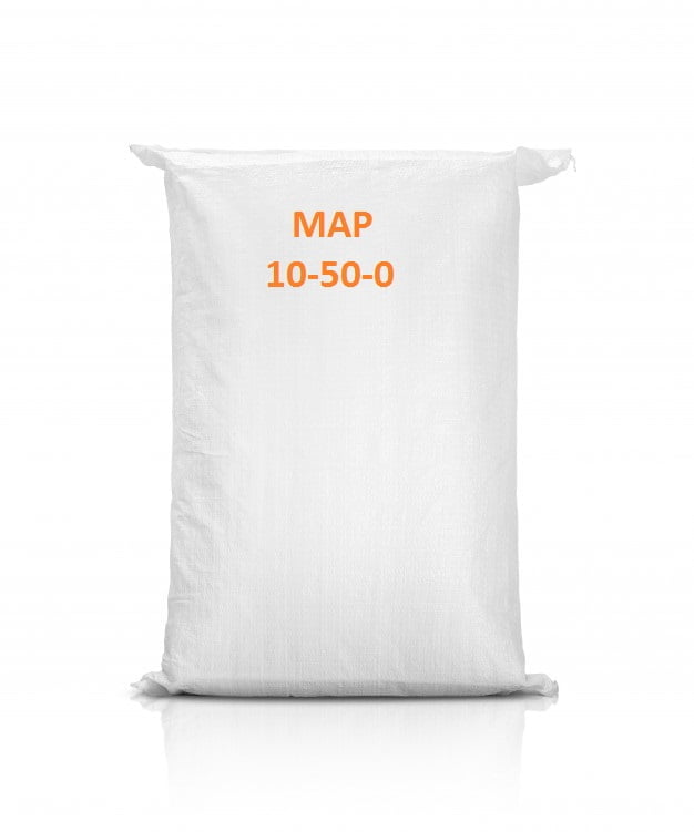 FOSFATO MONOAMÓNICO (MAP)