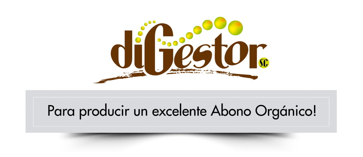 INOCULANTE BIOTECNOLÓGICO DIGESTOR