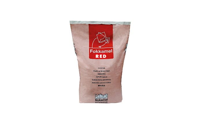 LACTOREEMPLAZADOR FOKKAMEL RED