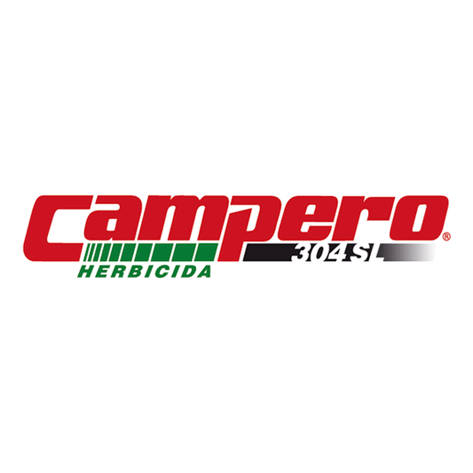 HERBICIDA PICLORAM CAMPERO 304 SL - 205lts