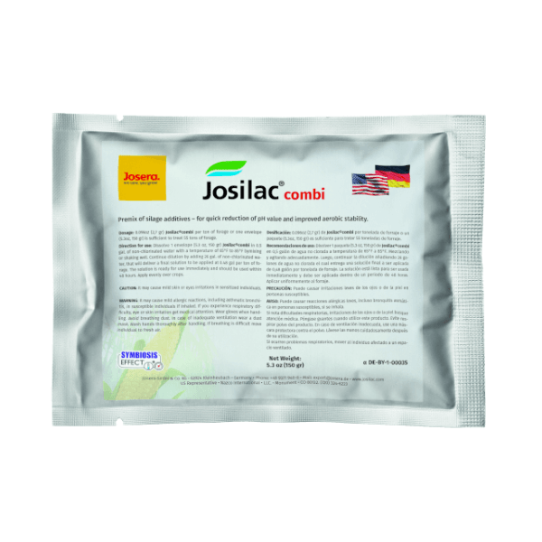 PREMEZCLA ENSILAJE JOSILAC COMBI