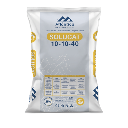 ABONO SOLUCAT 10-10-40