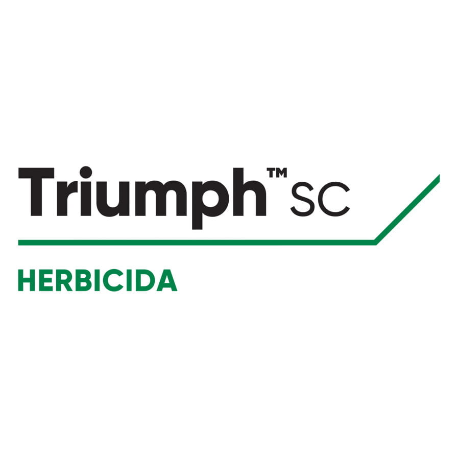 HERBICIDA PENOXSULAM TRIUMPH SC