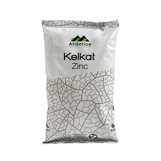 KELKAT ZINC