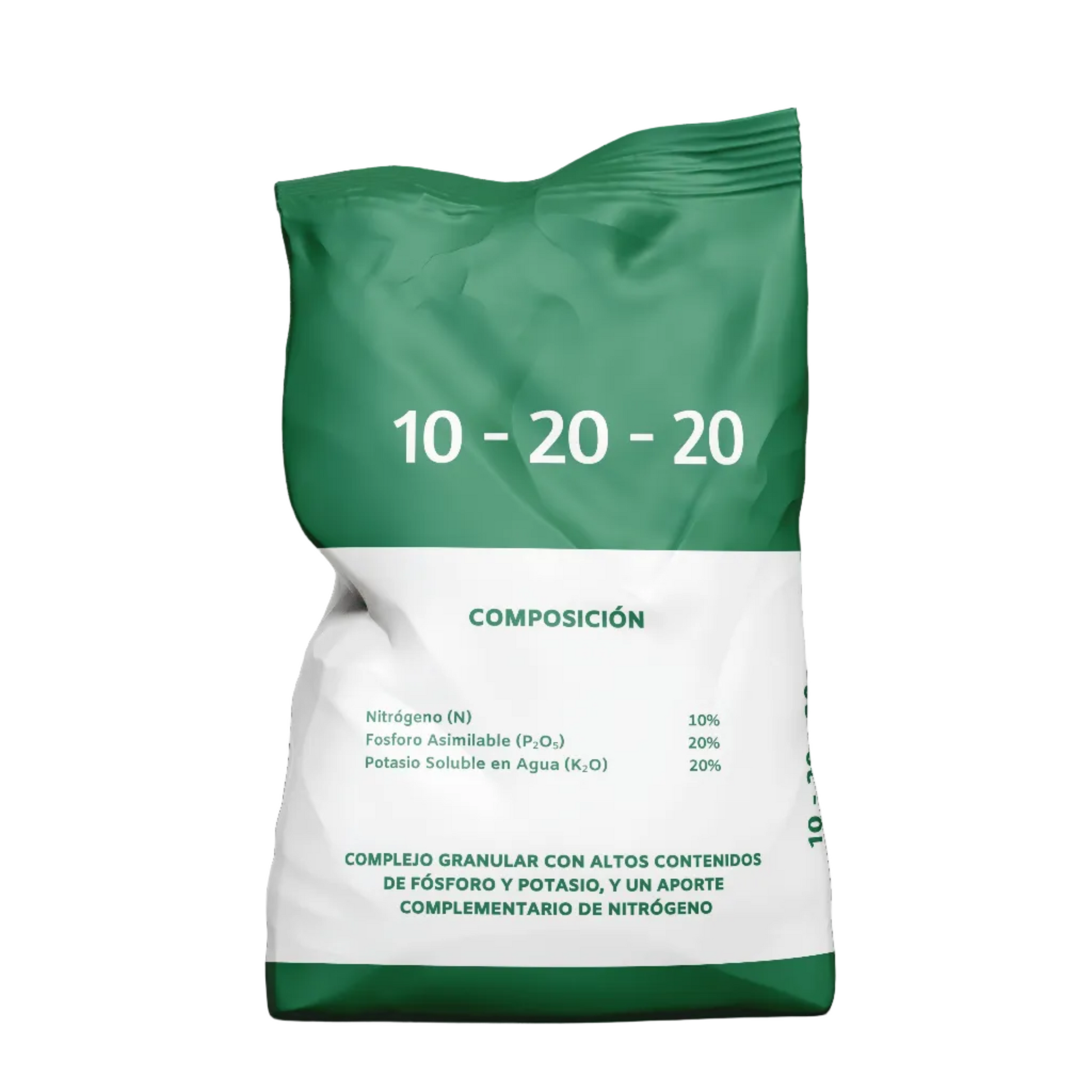 ABONO Y FERTILIZANTE 10-20-20