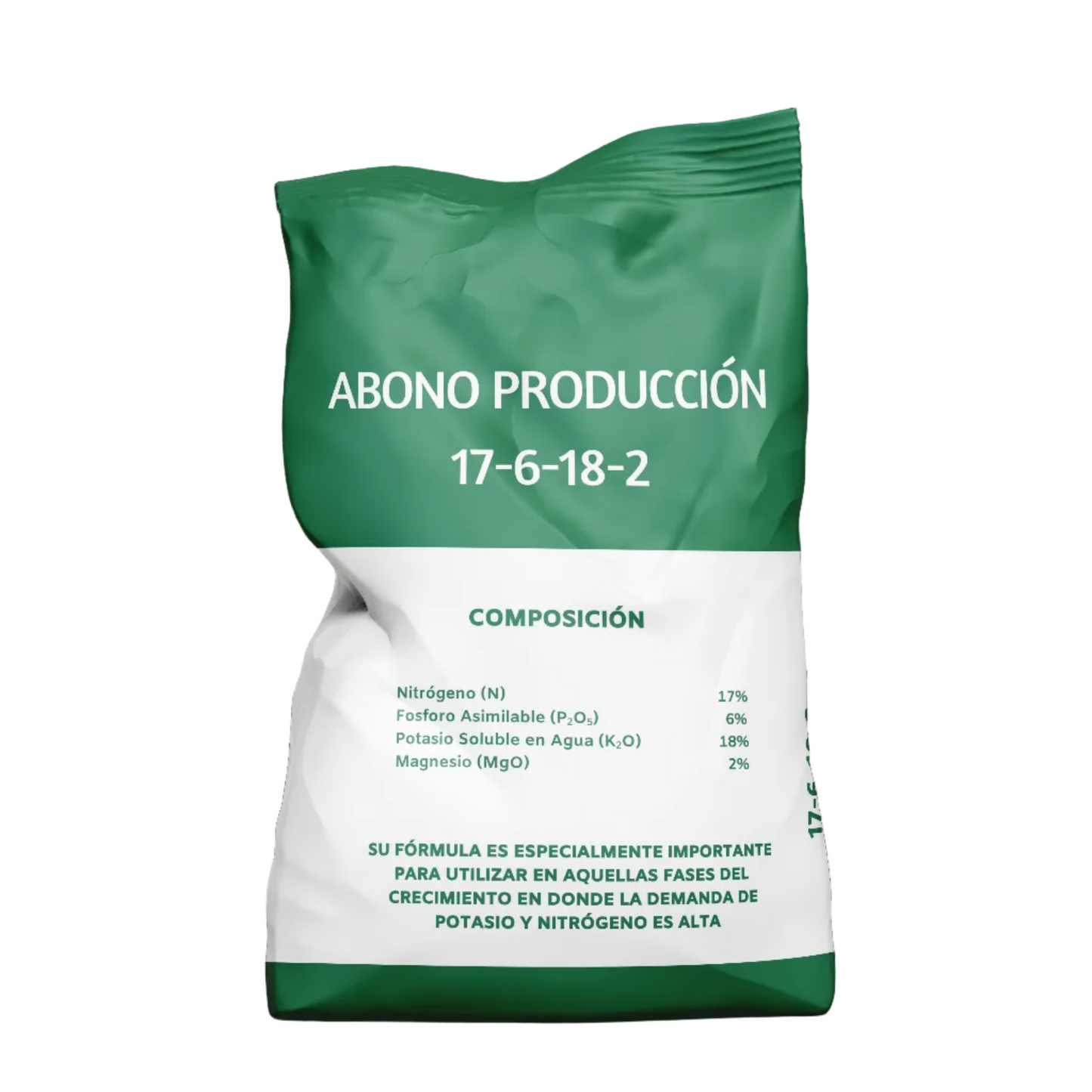 ABONO PRODUCCIÓN 17-6-18-2