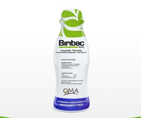 BISPIRIBAC SODICO BIRIBAC 100 SC