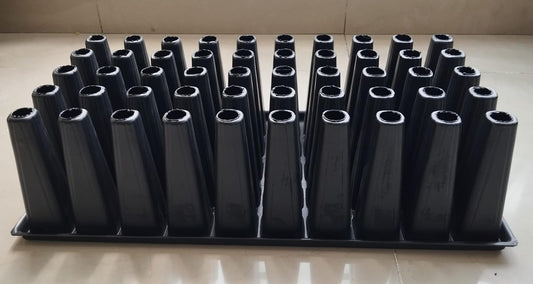 BANDEJA X 50 CAVIDADES ULTRA PLUS