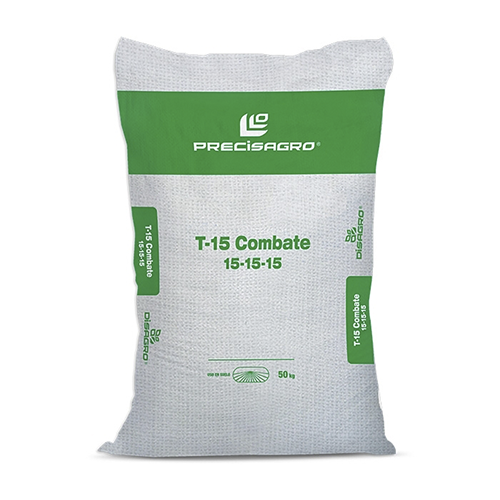 MF-G 15-15-15 COMBATE 50kg