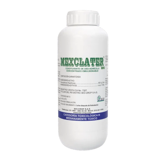 ADHERENTE AGRÍCOLA MEXCLATER