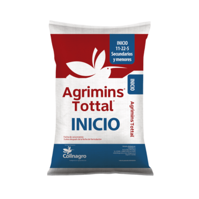 AGRIMINS TOTTAL INICIO 11-22-5