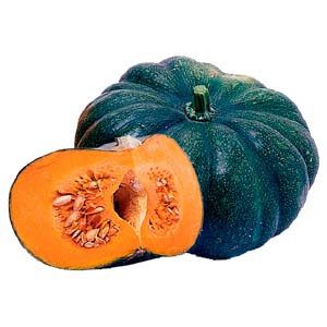 AHUYAMA HIBRIDA ARJUNA F1