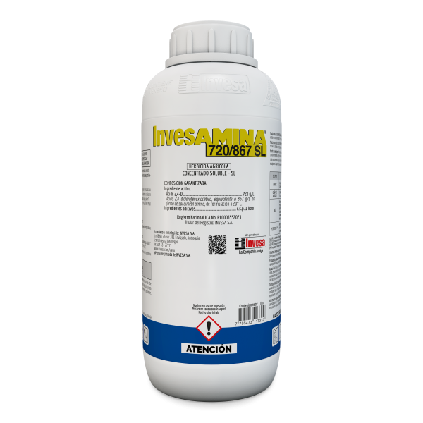 AMINA INVESAMINA 720