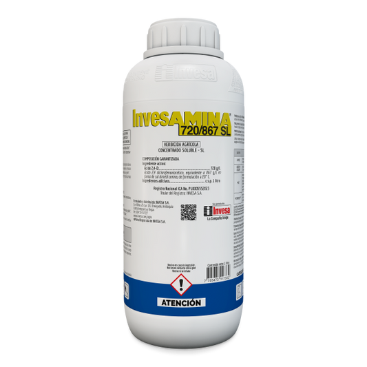 AMINA INVESAMINA 720