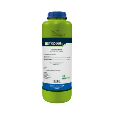 AZUFRE COLOIDAL TOP SUL