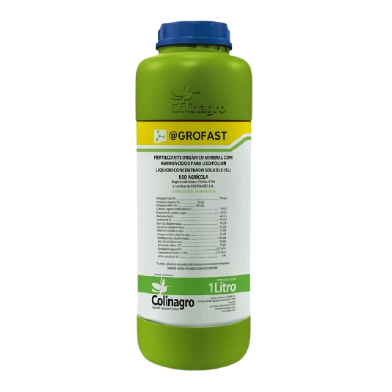 BIOESTIMULANTE AGROFAST
