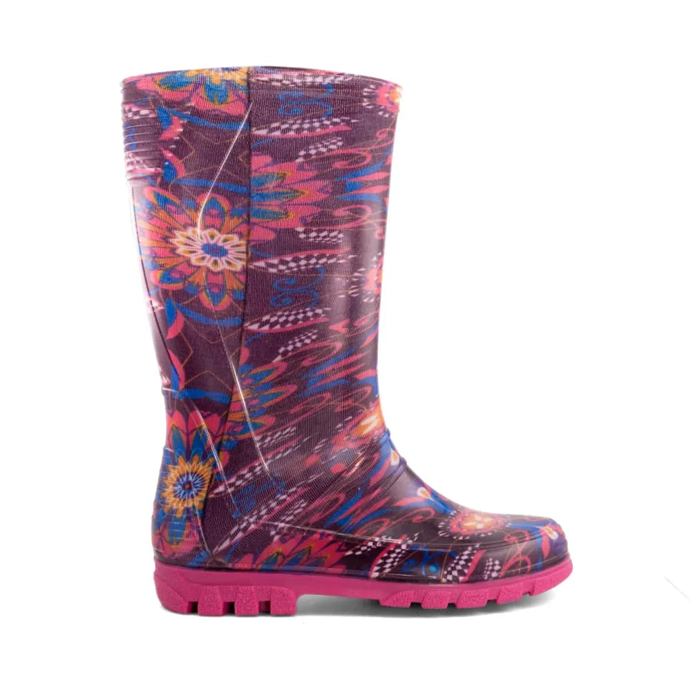 Bota Andina Belen Venus