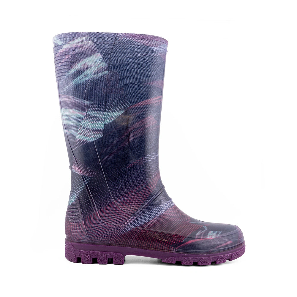 Bota Andina Sara Venus