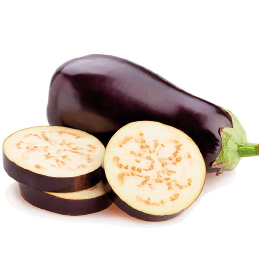 BERENJENA LONG PURPLE