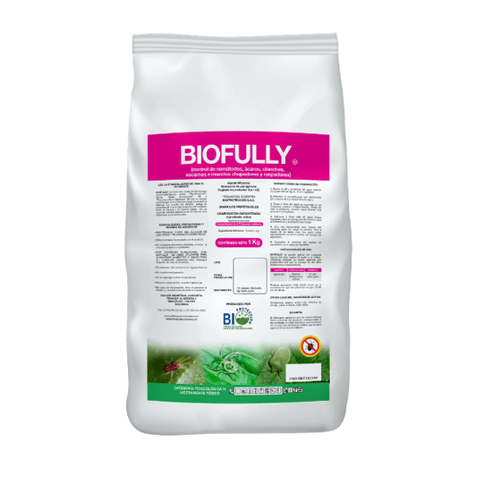 ISARIA FUMOSOROSA BIOFULLY