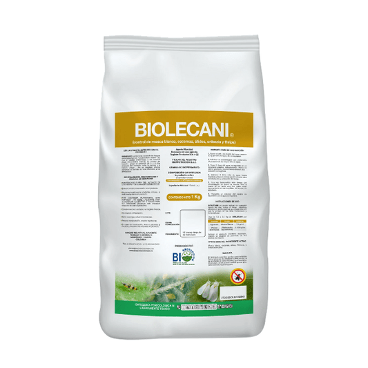 LECANICILLIUM LECANII BIOLECANI