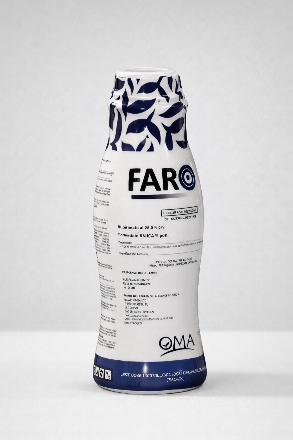 BUPIRIMATO FARO 40 ME