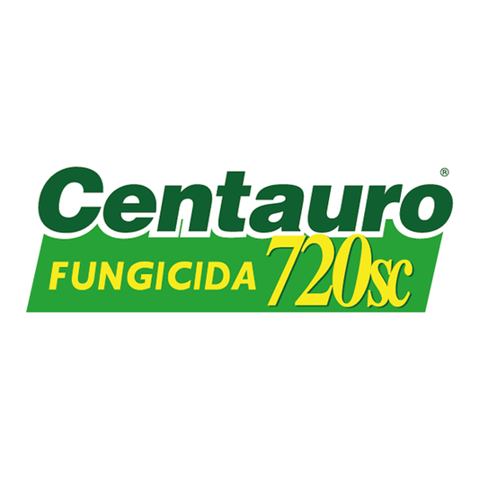 FUNGICIDA QUÍMICO CLOROTALONIL CENTAURO 720 - 200lts