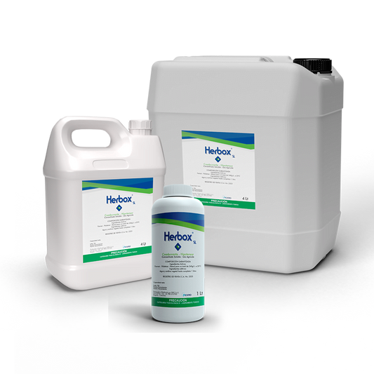COADYUVANTE HIPOTENSOR HERBOX SL